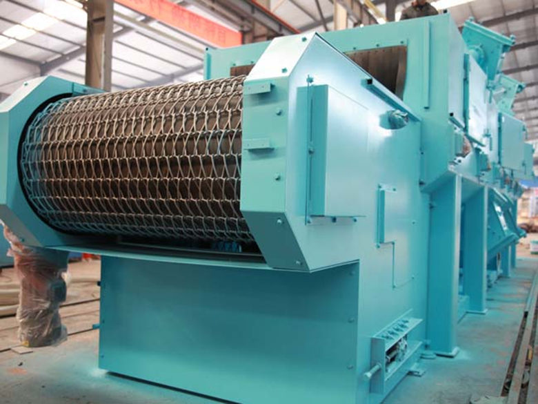 江蘇拋丸機(jī)除銹設(shè)備 1 1 1