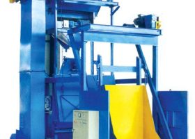 對拋丸機的定義你怎么理解？