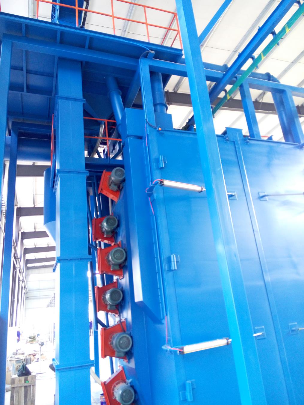 江蘇拋丸機(jī)除銹設(shè)備 6 5b69e1c4079a9b44b34214740993fe23 6