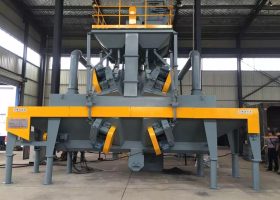 工業(yè)：數控噴丸強化的優(yōu)點你了解多少？